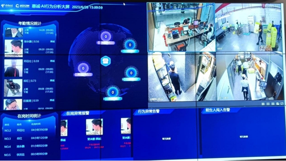 5G+AI�Ǹ��決���������������������������������ϵ���ʳ