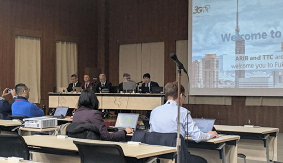 �й�������(�й�)��վ-AG�콢����3GPP CTʵ���׸�6G�����׼����