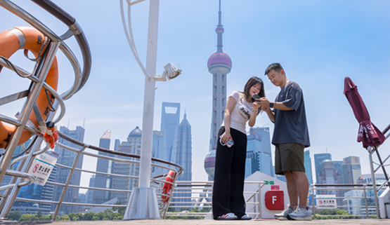 �й�������(�й�)��վ-AG�콢���Ϻ���˾����ɹ�����5G-A x AI��������������